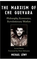 Marxism of Che Guevara