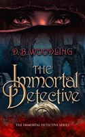 Immortal Detective