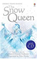 The Snow Queen