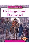 The Underground Railroad