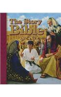 Story Bible