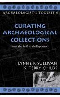 Curating Archaeological Collections