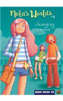 Changing Moon