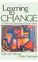 Learning to Change