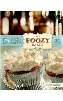 Boozy Baker: 75 Recipes for Spirited Sweets