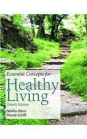 Essential Concepts for Healthy Living