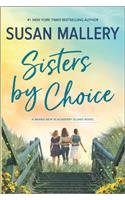 Sisters by Choice: (4 Blackberry Island)