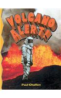 Volcano Alert!