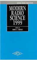 Modern Radio Science 1999