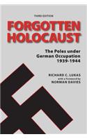 Forgotten Holocaust, Third Edition