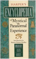 Harpers Encyclopedia of Mystical and Paranormal Experience