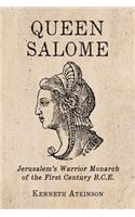 Queen Salome