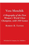Vera Menchik