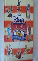 Disney's Americana Storybook Collection (Disney Storybook Collections)