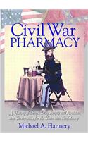Civil War Pharmacy