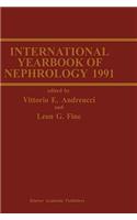 International Yearbook of Nephrology 1991