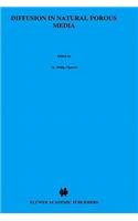 Diffusion in Natural Porous Media