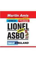 Lionel Asbo Lib/E