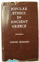 Popular Ethics in Ancient Greece
