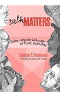 Talk Matters