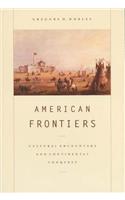 American Frontiers