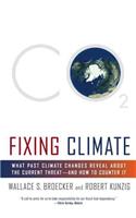 Fixing Climate