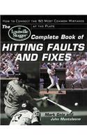 Louisville Slugger(r) Complete Book of Hitting Faults and Fixes