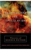 Speculations on Speculation