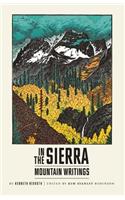 In the Sierra