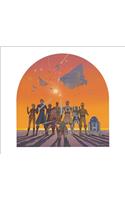 The Art of Star Wars