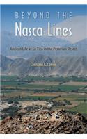 Beyond the Nasca Lines
