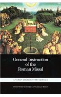 General Instruction to the Roman Missal