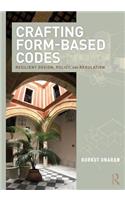 Crafting Form-Based Codes