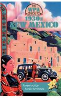 WPA Guide to 1930s New Mexico