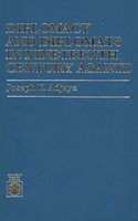 Diplomacy and Diplomats in 19th Century Asante