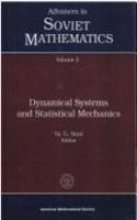 Dynamical Systems and Statistical Mechanics: (Advances in Soviet Mathematics)