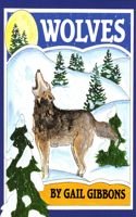 Wolves: (English)