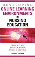 Developing Online Learning Environments, Second Edition
