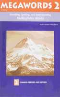 Megawords 2 Student Book 2nd Edition