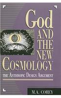God and the New Cosmology