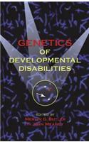 Genetics of Developmental Disabilities