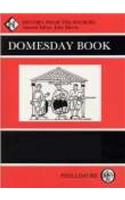 Domesday Book, Index, Part 1