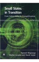 Small States in Transition