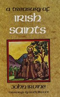 Treasury of Irish Saints