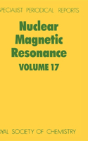 Nuclear Magnetic Resonance