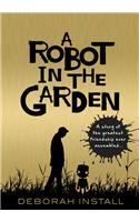 Robot in the Garden