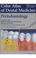 Color Atlas Of Periodontology