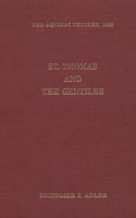 Saint Thomas and the Gentiles