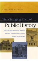 Changing Face of Public History