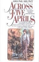 Across Five Aprils